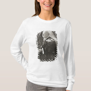 Königin Victoria c.1899 T-Shirt