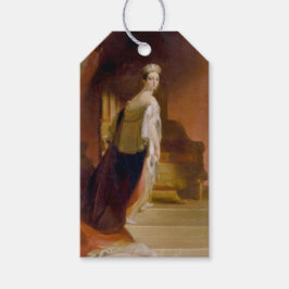 Königin Victoria (von Thomas Sully) Geschenkanhänger