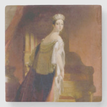 Königin Victoria (von Thomas Sully)