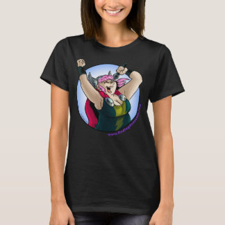 Königin von Karaoke! T-Shirt