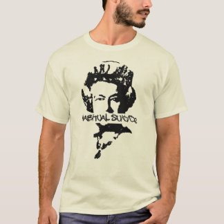 KöniginElizabeth-II T-Shirt