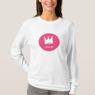 Königinmamarosa T-Shirt