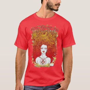 Königinnen der Steinzeit T-Shirt