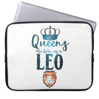 Königinnen sind geboren als LEO-Zodiac-Zeichen Jul