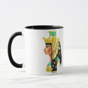 Königinnen-Tasse Tasse