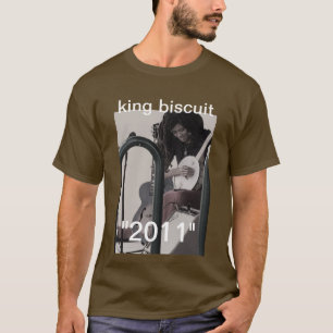 Königkeks 2011 T-Shirt