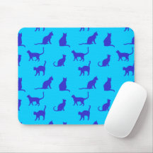 Königlich Blaue Katze