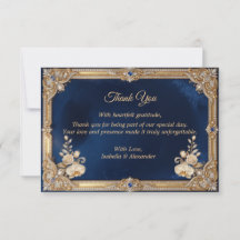 Königliche blaue Goldkronen-Perlen-Eleganz Luxus