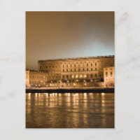 Königliche Burg, Stockholm Schweden