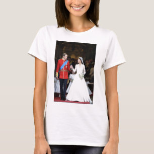 Königliche Hochzeit 8 T-Shirt
