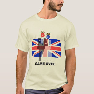 Königliche Hochzeit T-Shirt