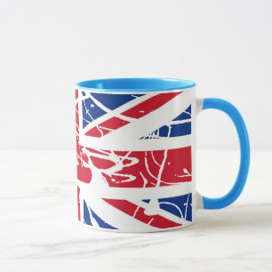 Königliche Hochzeit Tasse