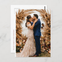 Königliche Hochzeitseinladung