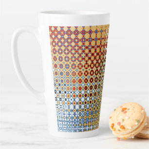 Königliche Münzen Milchtasse