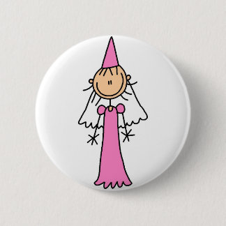 Königliche Prinzessin Button