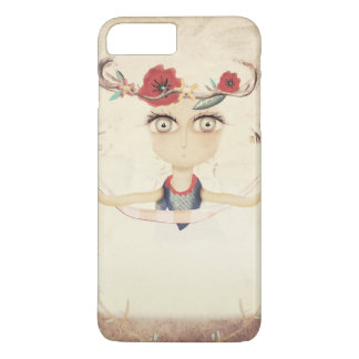 Königliche Prinzessin Case-Mate iPhone Hülle