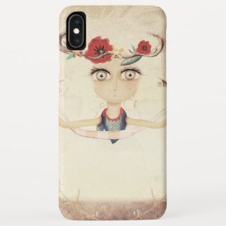 Königliche Prinzessin Case-Mate iPhone Hülle