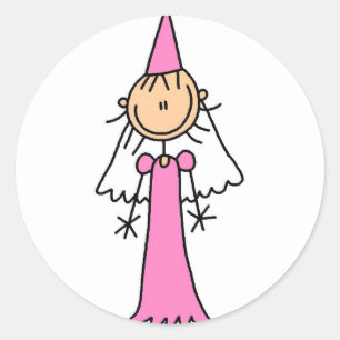 Königliche Prinzessin Sticker
