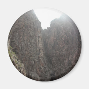 Königliche Schlucht Magnet