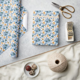 Königliche Serenität Geschenkpapier