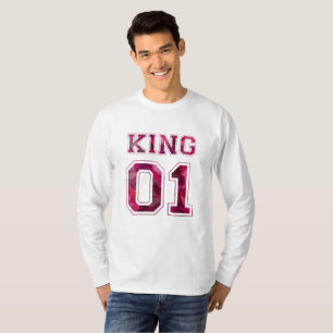 Königliche Shirts