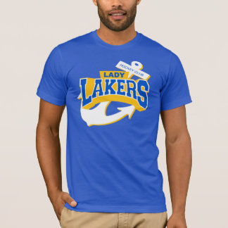 Königliche T T-Shirt