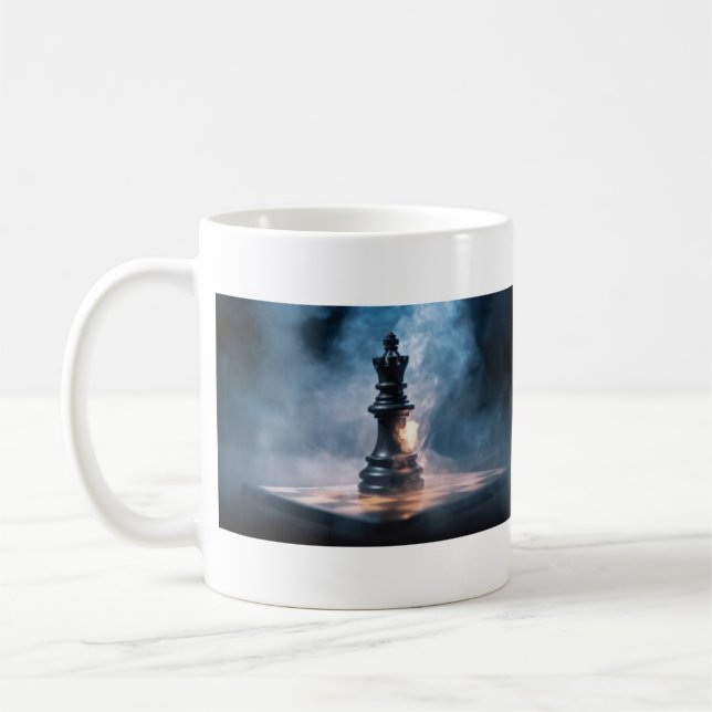 Königliche Tasse (Links)