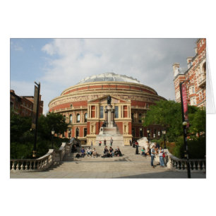 Königlicher Albert Hall, London