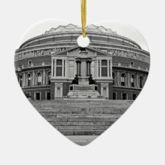 Königlicher Albert Hall London Keramikornament