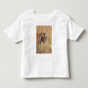 Königlicher Bengal-Tiger Kleinkind T-shirt