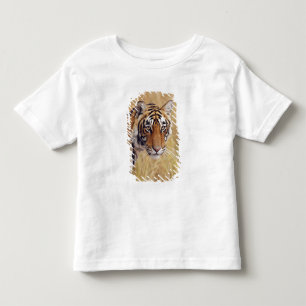 Königlicher Bengal-Tiger Kleinkind T-shirt