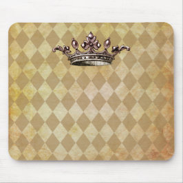 Königlicher Erlass Mousepad
