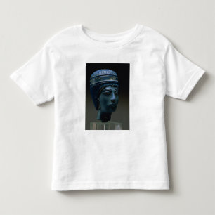 Königlicher Kopf des Fakes, ursprünglich Kleinkind T-shirt
