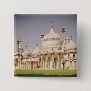 Königlicher Pavillon Brightons Button