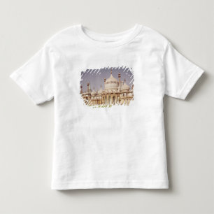 Königlicher Pavillon Brightons Kleinkind T-shirt