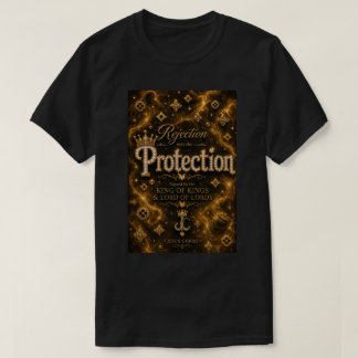 Königlicher Schutz T-Shirt