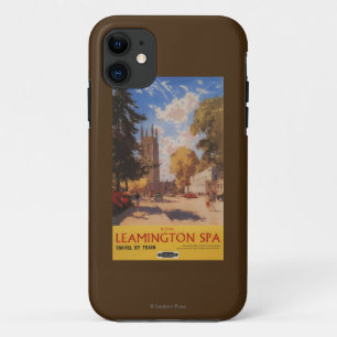 Königlicher Wellness-Center, Case-Mate iPhone Hülle