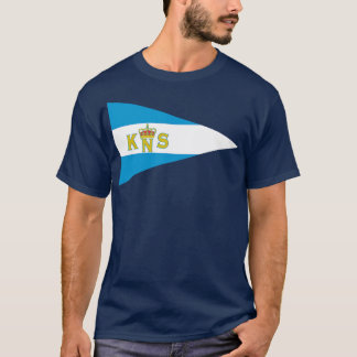 Königlicher Yachtclub T-Shirt