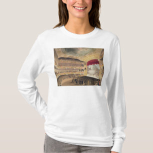 Königlicher Zirkus T-Shirt