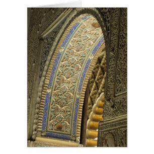 Königliches Alcázar von Sevilla