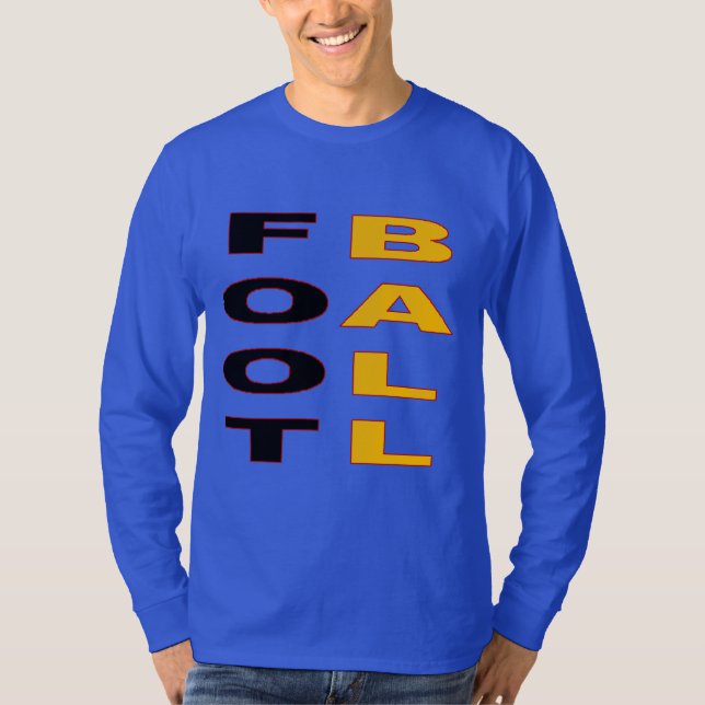 Königliches Basic-T-Shirt T-Shirt (Vorderseite)