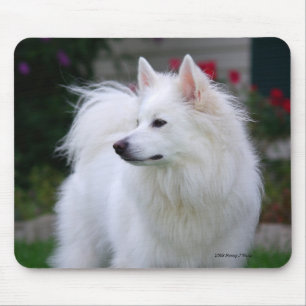Königliches Eskie Mousepad