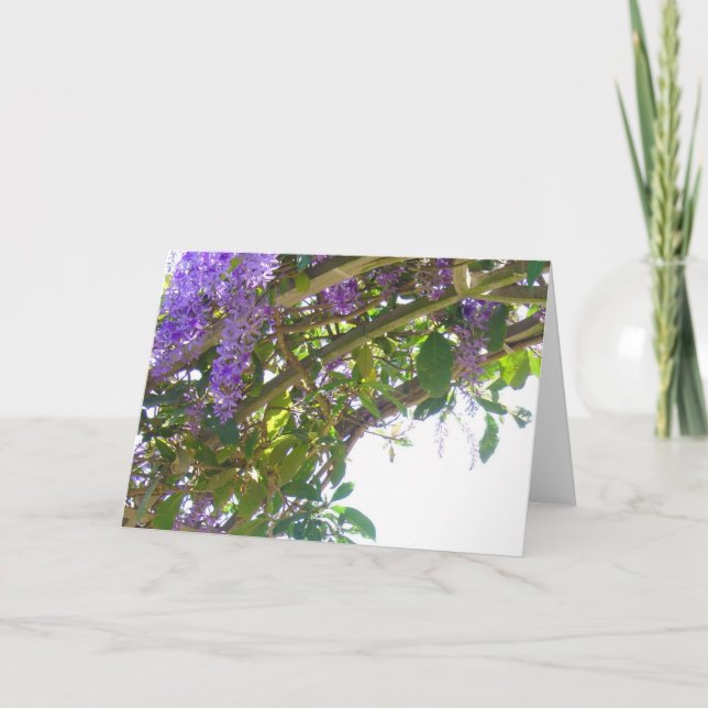 Königliches Gitter Karte (Vorderseite)