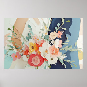 Königliches Hochzeitslied Poster
