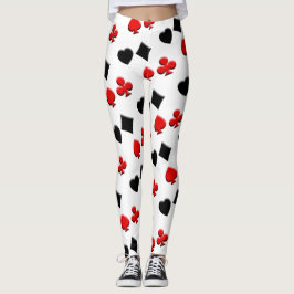 Königliches Kasino Leggings