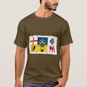 Königliches Standardaustralien, Australien T-Shirt