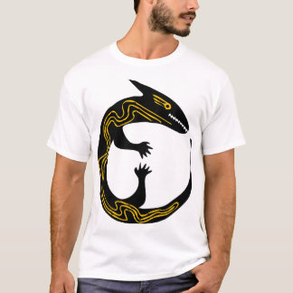 Königliches T-Shirt