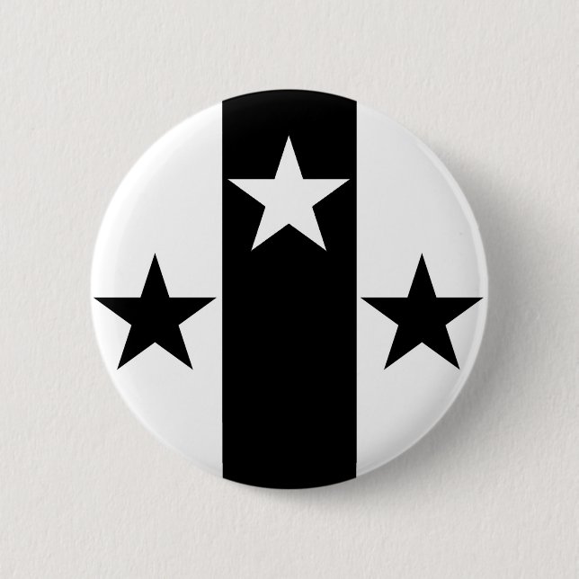 Königreich Abzeichen Button (Vorderseite)