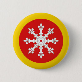 Königreich AEthelmearc populace Abzeichen Button