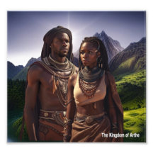Königreich Arthe Cover Art